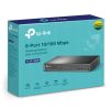 TP Link TL-SF1008P 8-Port 10/100Mbps Desktop Switch with 4-Port PoE
