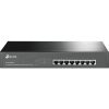 TP-Link TL-SG1008MP 8-Port Gigabit Switch