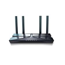 TP-Link Wifi 6 AX1500 Smart WiFi Router (Archer AX10)