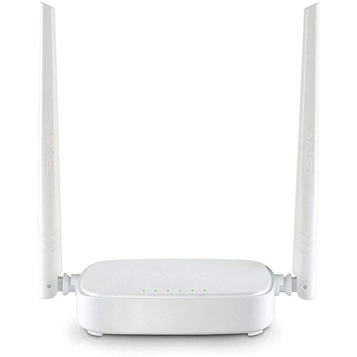 Tenda N301 Wireless N300 Easy Setup Router