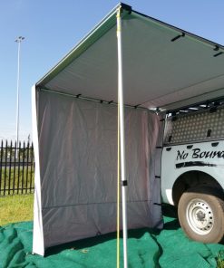 Tentco Awning 2x2.5m