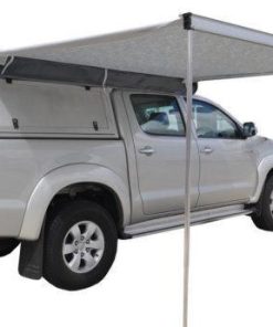 Tentco Awning Side Wall