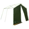 Tentco Gazebo and Senior Dome Connector Canvas
