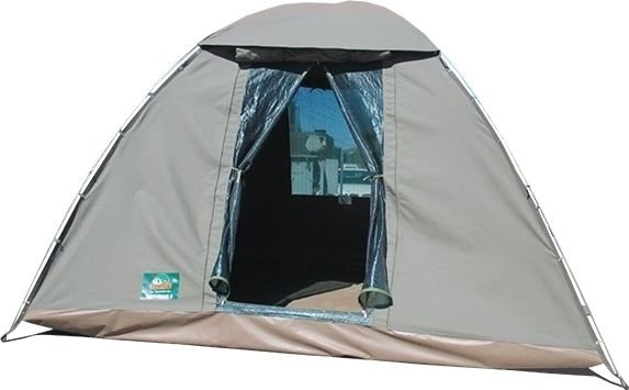 Tentco Savannah 4 Tent-TE133