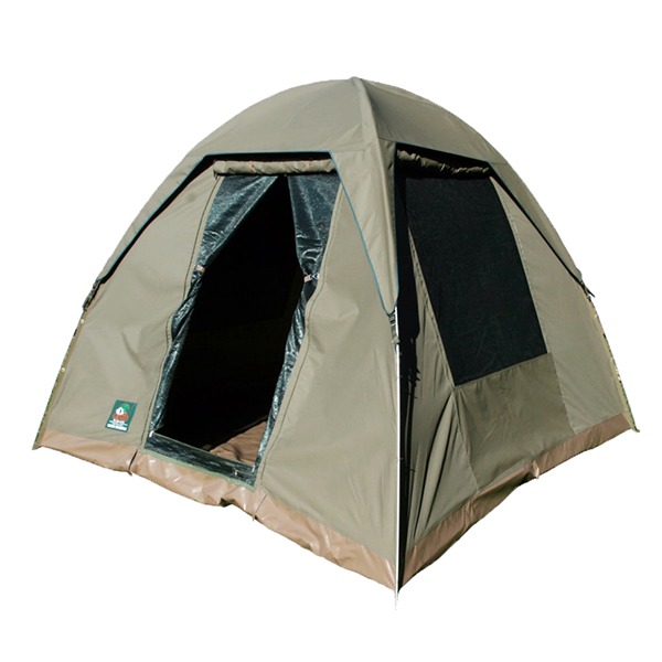 Tentco Savannah 5 Tent