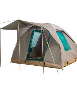 Tentco TE151 Tent Dome Caprivi 3(3.0M*3.0M*11.8M)