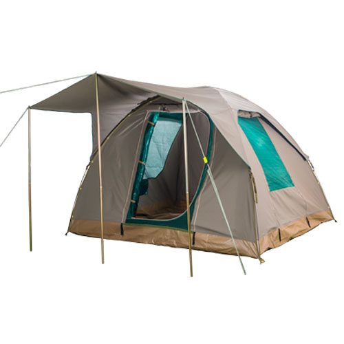 Tentco TE151 Tent Dome Caprivi 3(3.0M*3.0M*11.8M)