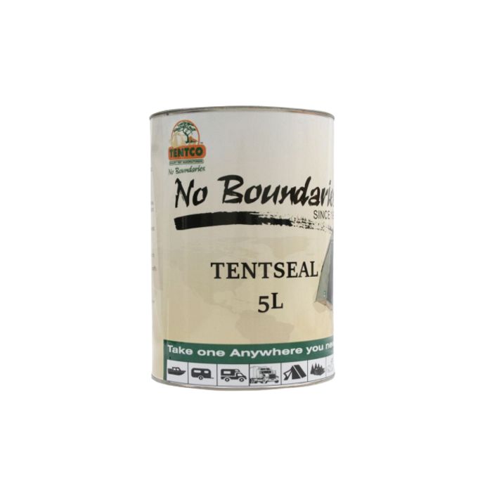 Tentco Tent Seal - 5L