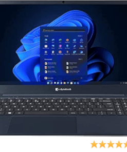 Toshiba Dynabook Satellite Pro C50-H-100 Laptop– Core i5