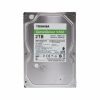 Toshiba HDKPB08Z0A01 Surveillance S300 Internal Hard Drive HDD 4 TB 3.5 Inches - Silver