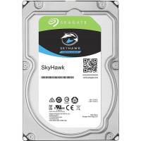 Toshiba S300 Surveillance Drive 3.5-inch 6TB 5400RPM SATA Internal HDD HDKPB06Z0A01
