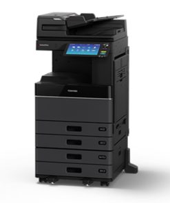 Toshiba eStudio FC-338CS-AUD color MFP