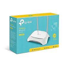Tp-Link TL-WR840N 300Mbps Wireless Router