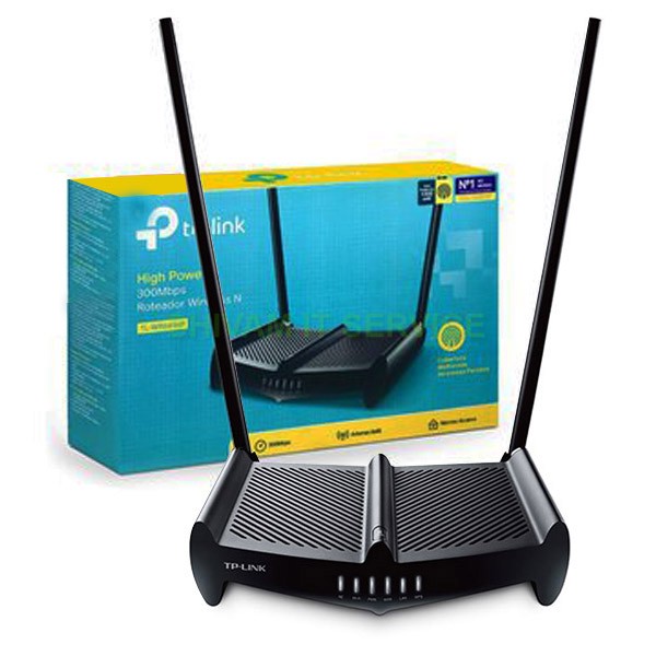 Tp-link TL-WR941HP 450Mbps Wireless Router
