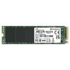 Transcend 115S M.2 1TB 2280 PCIe 3.0 3D NAND NVMe Internal SSD TS1TMTE115S