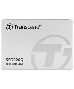 Transcend 220Q 2.5″ SATA INTERNAL SSD 1TB – TS1TSSD220Q