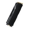 Transcend 250H M.2 1TB 2280 PCIe 4.0 3D NAND NVMe Internal SSD TS1TMTE250H