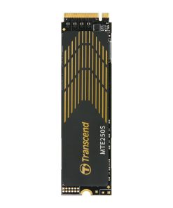 Transcend 250S M.2 2000 GB PCI Express 4.0 3D NAND NVMe TS2TMTE250S