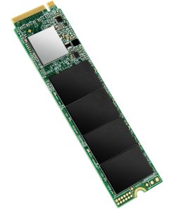 Transcend 2TB 110S M.2 PCIe G3 SSD TS2TMTE110S