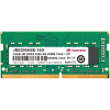 Transcend 32GB JM DDR4 3200 SO-DIMM 2Rx8 2Gx8 CL22 1.2V JM3200HSE-32G