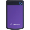 Transcend 4TB StoreJet 25M3 USB3.1 Slim Portable Hard Drive(TS4TSJ25H3P)