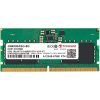 Transcend 8GB DDR5 4800 Sodimm JM4800ASG-8G