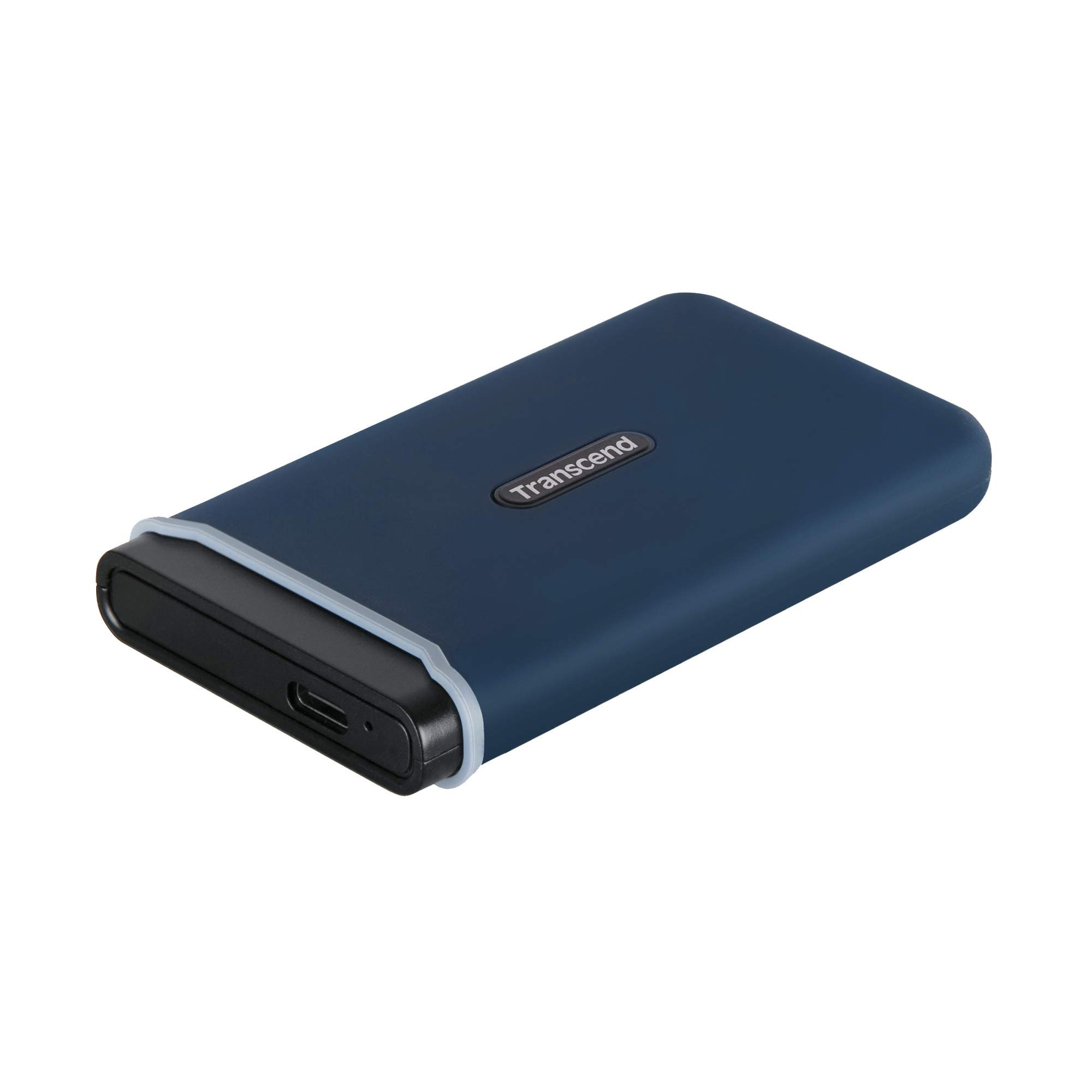 Transcend ESD370C Portable External SSD 1TB