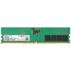 Transcend Jet Memory 32gb Ddr5-4800 Dimm 2rx8 Cl40 (2gx8)X16 – Jm4800ale-32g