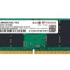 Transcend JetMemory DDR5 4800MHz 16GB JM4800ASE-16G