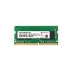 Transcend JetRam JM3200HSH-4G Memory Module 4GB 1 x 4GB DDR4 3200MHz
