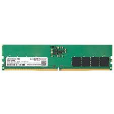 Transcend JetRam JM4800ALE-16G memory module 16 GB 1 x 16 GB DDR5 4800 MHz