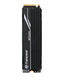 Transcend TS2TMTE250H SSD 250H 2TB M.2 2280 PCIe 4.0 NVMe Solid State Drive