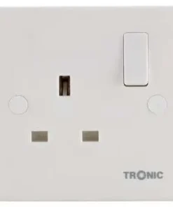 Tronic TRK-5113 1 Gang switch