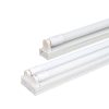 Twin Fluorescent Tube Fitting