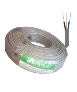 Twin With Earth 1.5mm Cable