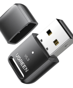 UGREEN Bluetooth 5.3 USB Adapter – CM591 – UG-90225