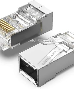 UGREEN Cat6 FTP RJ45 Modular Plugs 100-Pack - NW111