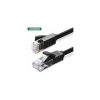 UGREEN Cat6 UTP Ethernet Cable 10m (Black) - NW102