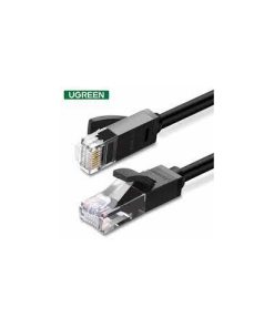 UGREEN Cat6 UTP Ethernet Cable 10m (Black) - NW102