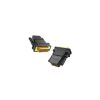 UGREEN DVI (24+1) Male to HDMI Female Adapter (Black) - 20124