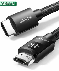 UGREEN HDMI 4K Male to Male Cable 10m - HD119