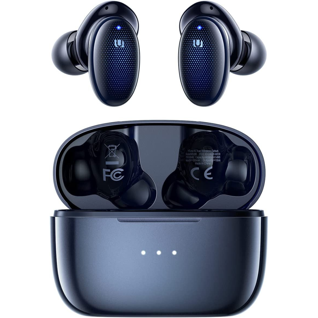 UGREEN HiTune X5 True Wireless Stereo Earbuds – Deep Blue – UG-50648