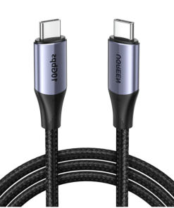 UGREEN USB-C 3.1 Gen1 Male to Male 3A Data Cable (60W