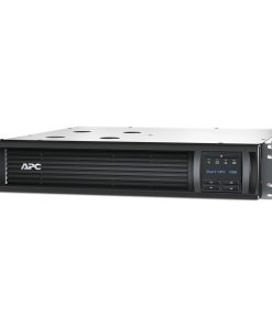 UPS APC SMT1500RMI2UC Smart Connect Rackmount 1500va 1000w LCD Cloud