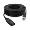 USB 2.0 Extension Cable 15m