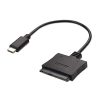 USB C to SATA Adapter USB 3.1 -2.5' SATA