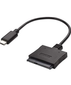 USB C to SATA Adapter USB 3.1 -2.5' SATA