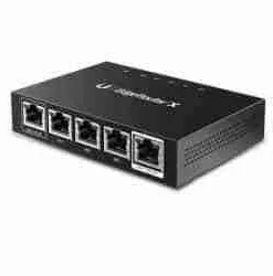 Ubiquiti EdgeMAX EdgeRouter X (ER-X)
