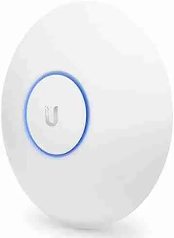 Ubiquiti UAP-AC-LR Long Range UniFi WiFi Wireless Access Point
