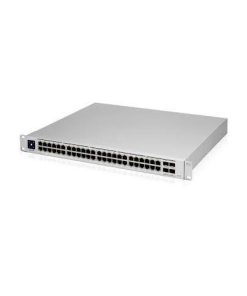 Ubiquiti UniFi 48-Port PoE Switch (USW-48-PoE)